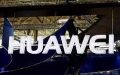 Huawei says does not expect U.S. sanctions: press