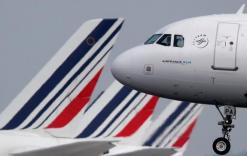 Air France-KLM CEO hunt signals industry strategy shift under Macron