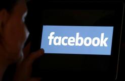 British regulator to fine Facebook over data protection breaches