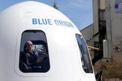 Exclusive: Jeff Bezos plans to charge at least $200,000 for space rides - sources