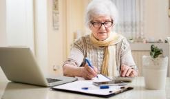 7 Taxes Retirees Must Consider