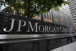 JPMorgan profit beats on better-than-expected trading, loan growth