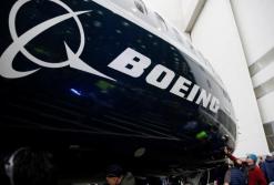 Boeing concerned about tariff talk, but no business impact yet