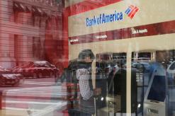 Bank of America profit beats on consumer loan growth, lower expenses