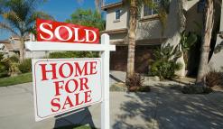 There's No Correlation Between Interest Rates And Home Sales