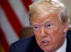 Trump threatens tariffs on all $500 billion of Chinese imports
