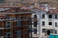 U.S. existing home sales fall for third straight month