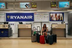 Strike-hit Ryanair warns of job losses as cuts Dublin fleet