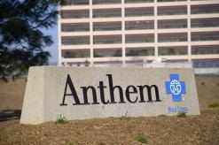 U.S. health insurer Anthem quarterly profit rises 23 percent