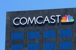Comcast profit tops estimates as internet customers grow