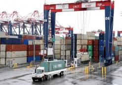 U.S. business spending on equipment strong; trade deficit widens