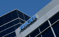 Amgen quarterly profit beats Wall Street view on new product sales