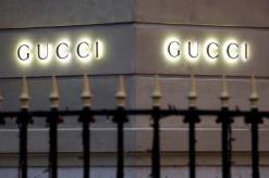 Luxury group Kering's shares fall, Gucci seen bit weaker than forecast