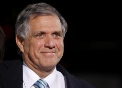 CBS probes misconduct claims against CEO Moonves amid legal battle