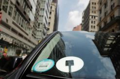 City Council aims to make New York first U.S. city to cap Uber, others