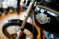 Harley drives deeper into Asia with smaller bikes to fuel growth