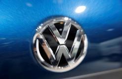 Volkswagen names company veteran as VW brand COO