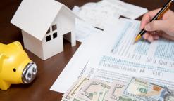 Mortgage Deduction Claims Will Drop More Than 50%