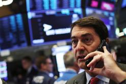 Wall Street to open lower on renewed tariff fears