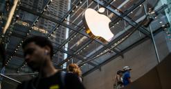 Apple’s $1 Trillion Milestone Reflects Rise of Powerful Megacompanies
