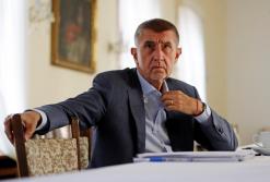 Czech leader's planned spending spree has some people worried