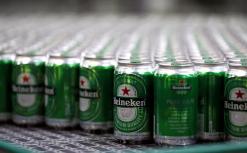 Heineken toasts $3.1 billion China Resources Beer premium tie-up