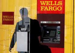Wells Fargo faces tax credit probes, new problems with mortgage borrowers