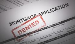 Top 3 Mortgage Rejection Reasons
