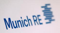 Munich Re to back away from coal-related business: CEO