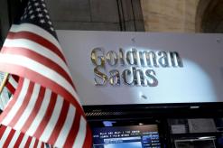 Goldman Sachs names Jim Esposito co-head of trading division