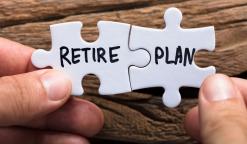 5 Steps To Take Before Retirement