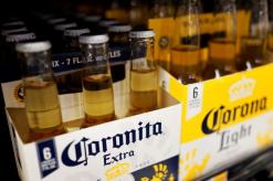 Corona maker invests $4 billion more in pot producer Canopy