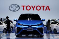 Toyota to increase production capacity in China by 20 percent: source