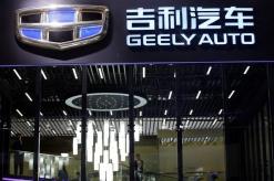 China's Geely in deal to let Malaysia's Proton tap new-energy, other vehicle tech in global push