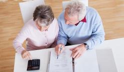 5 Retirement Fees To Avoid