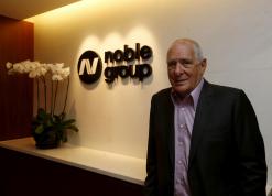 Fighting to survive: Noble Group's fate hangs on investors restructuring vote