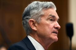 Fed Chair Powell: further rate hikes best way to protect recovery