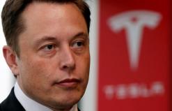 Tesla CEO Musk drops pursuit of $72 billion take-private deal