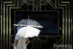 Upscale jewelry chain Tiffany's results beat, raises profit outlook