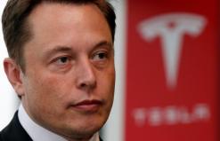 BlackRock voted to replace Tesla's Musk with independent board chair