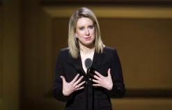 Embattled blood-testing firm Theranos to dissolve: WSJ