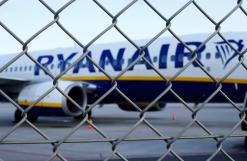 Ryanair pilots, cabin crew in Germany stage strike