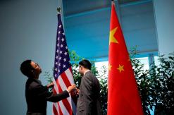 U.S. invites China to trade talks as tariffs loom
