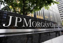JPMorgan sees small drop in third-quarter markets revenue vs year earlier