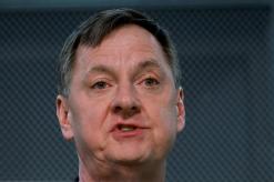 Fed's Evans sees one or two more rate hikes this year