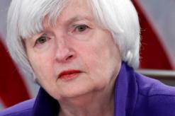 Yellen: Fed should commit to future 'booms' to make up for major busts
