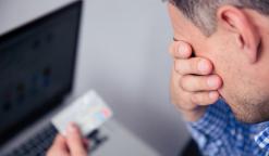 2 Of 5 U.S. Cardholders Have Fallen Victim To Credit Card Scams