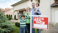 More Americans With Low Credit Scores Buying Homes