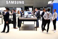 NY court overturns $115 million patent judgment against Samsung