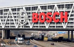 Knorr-Bremse discloses dispute with Bosch in IPO prospectus